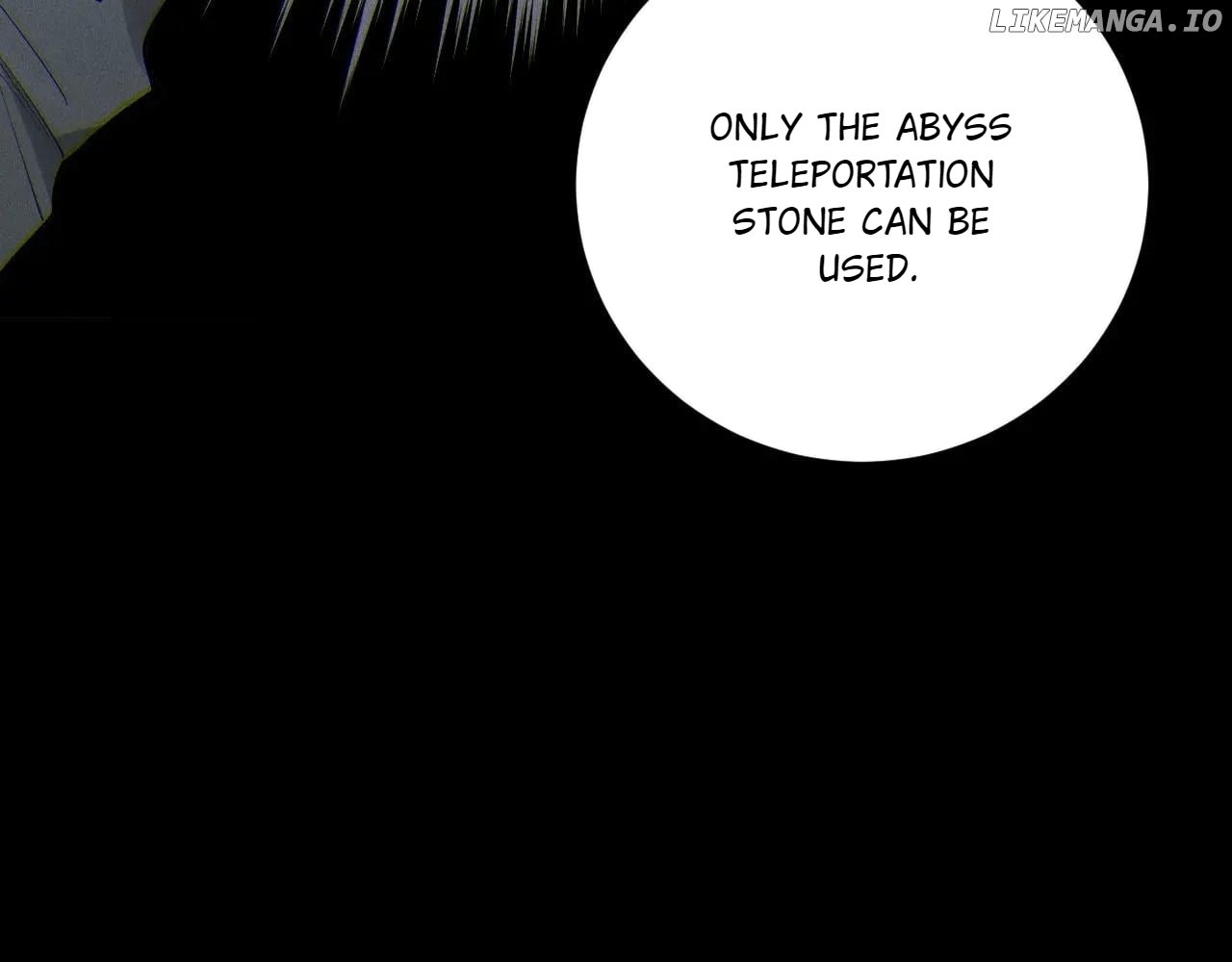 Catastrophic Necromancer Chapter 197 - page 139